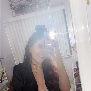 Meet your Posher, Sam